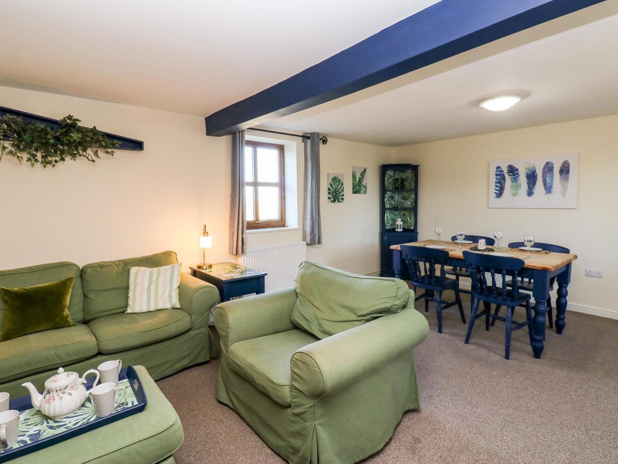 Vakantiehuis Ivy *